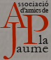 logo aajp